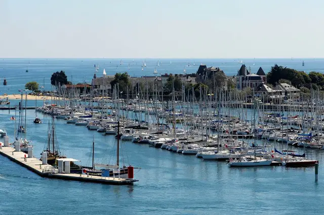 Port de Lorient 